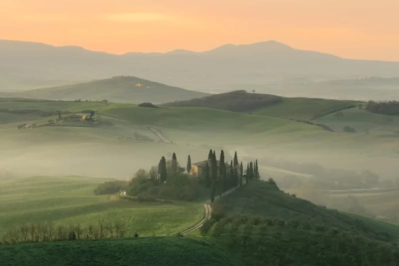Produttore biologico certificato