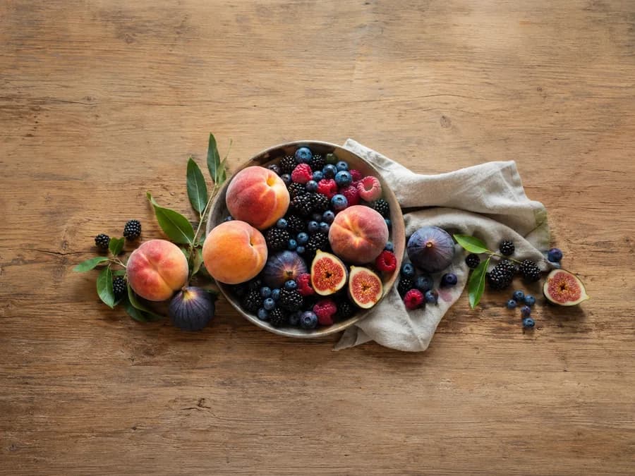 Frutta Biologica