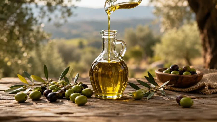 Olio Extravergine