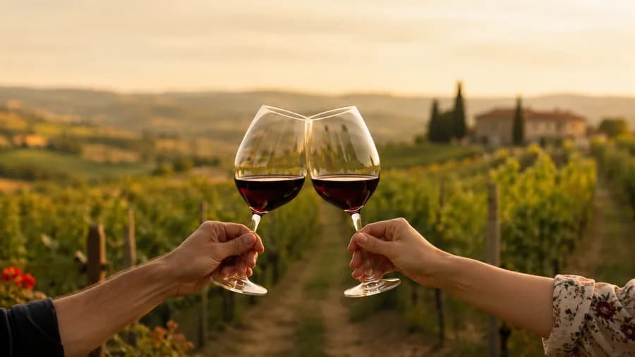 Vino Biologico