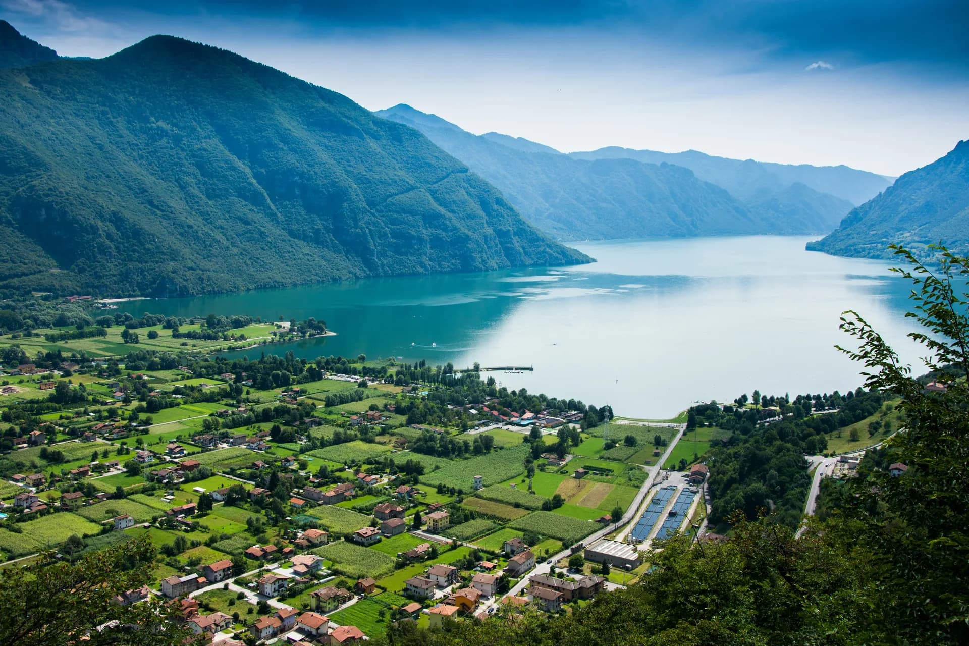 Produttori biologici in Lombardia