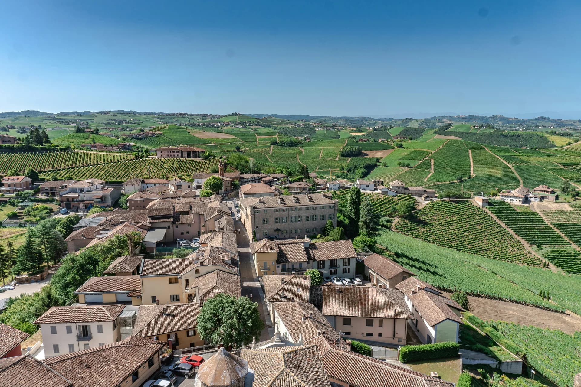 Produttori biologici in Piemonte