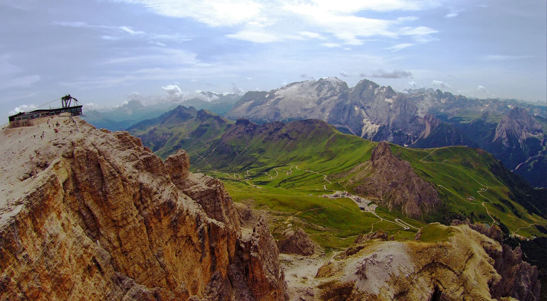 Produttori biologici in Trentino-Alto Adige